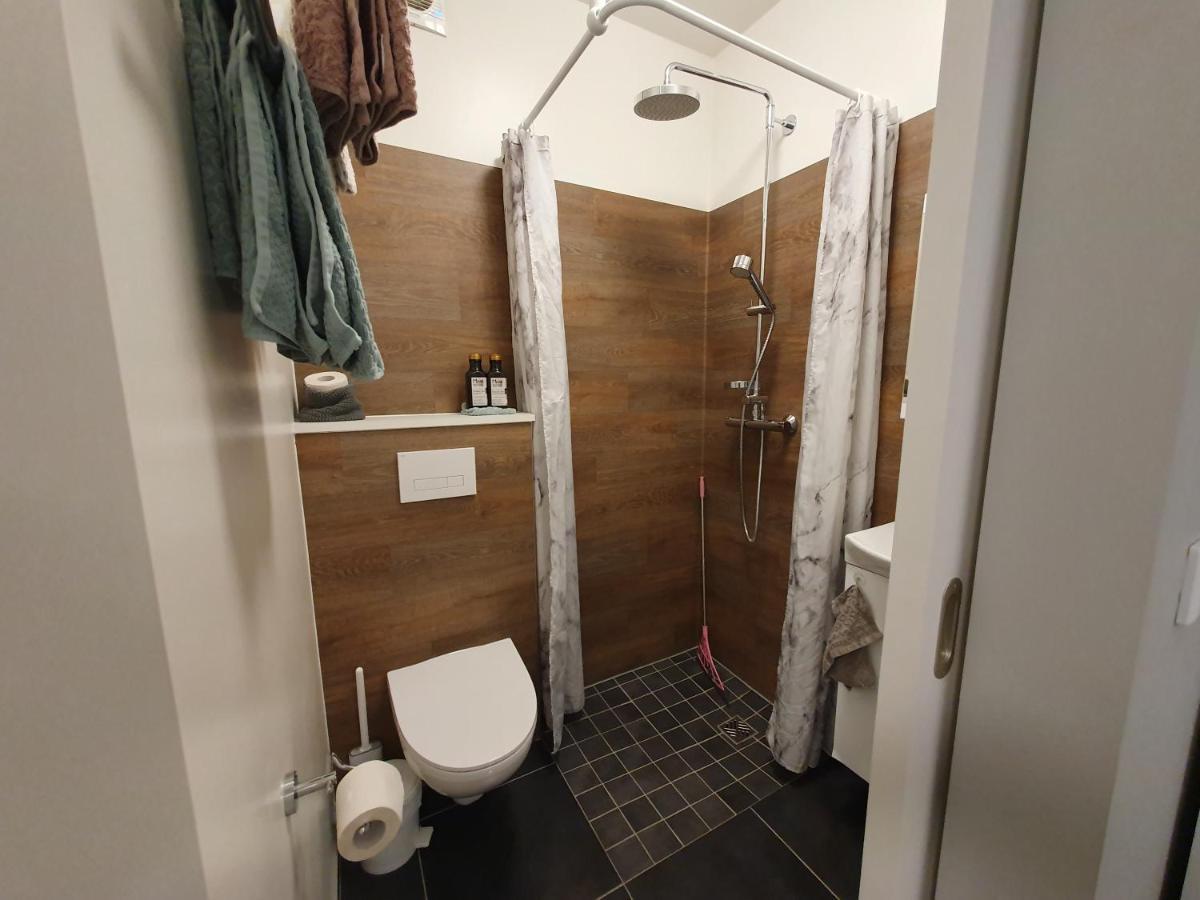 Skalatjoern Guesthouse Skalatjorn Dış mekan fotoğraf