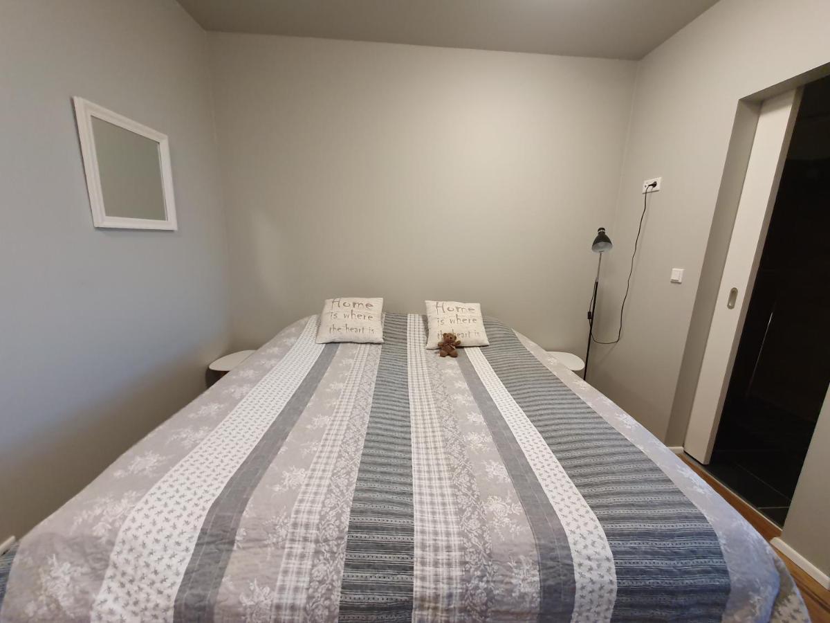Skalatjoern Guesthouse Skalatjorn Dış mekan fotoğraf