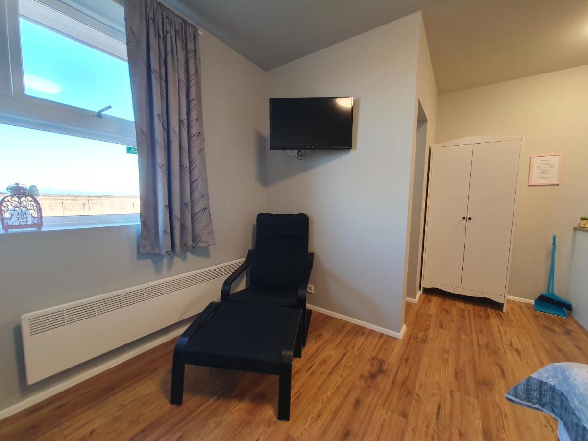 Skalatjoern Guesthouse Skalatjorn Dış mekan fotoğraf