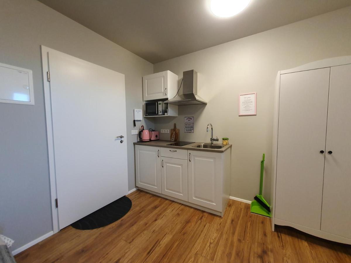 Skalatjoern Guesthouse Skalatjorn Dış mekan fotoğraf
