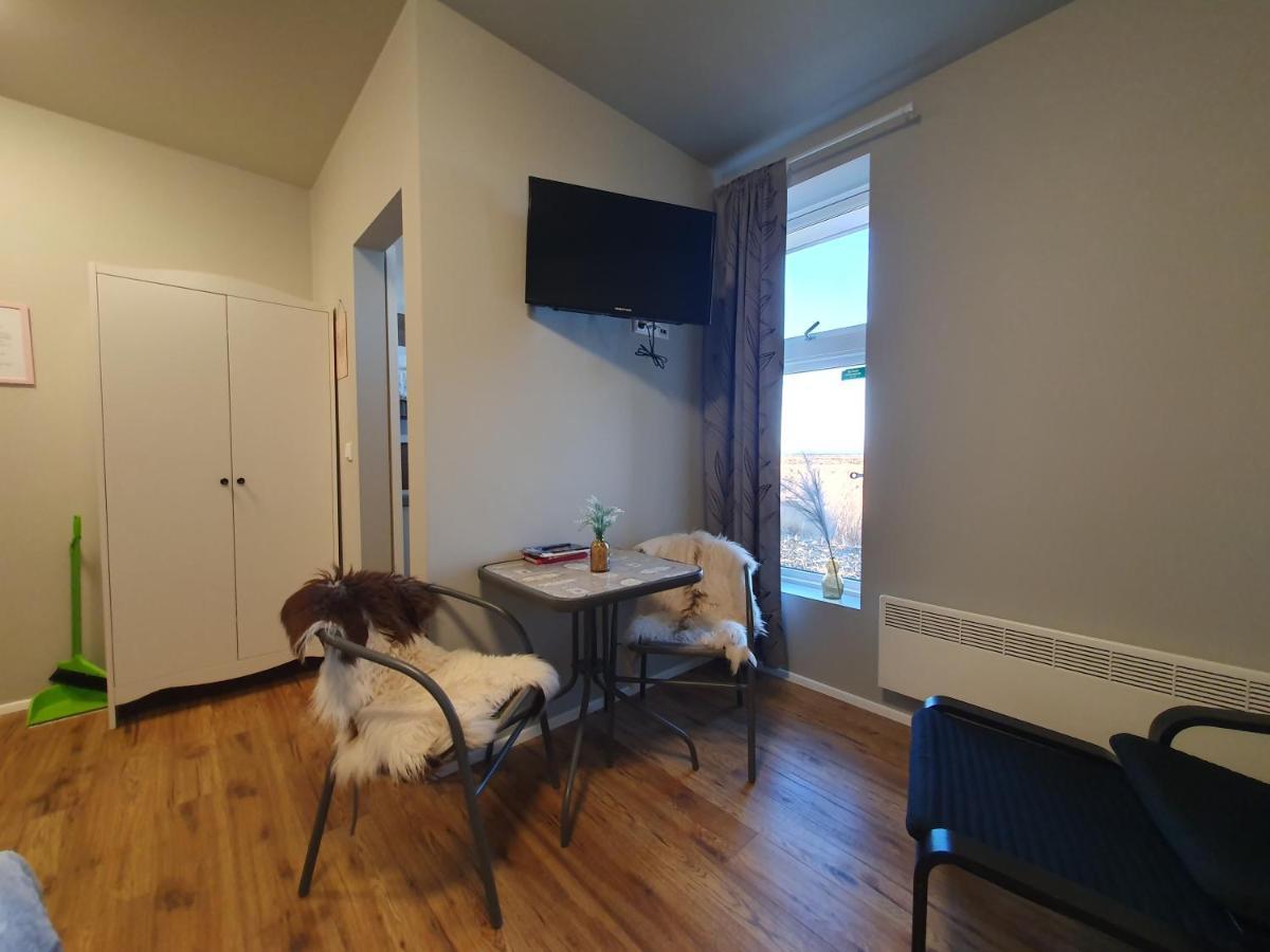 Skalatjoern Guesthouse Skalatjorn Dış mekan fotoğraf