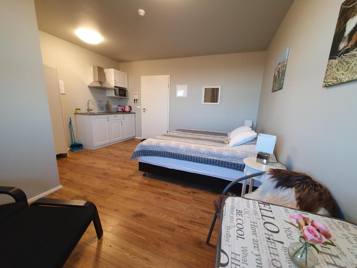 Skalatjoern Guesthouse Skalatjorn Dış mekan fotoğraf