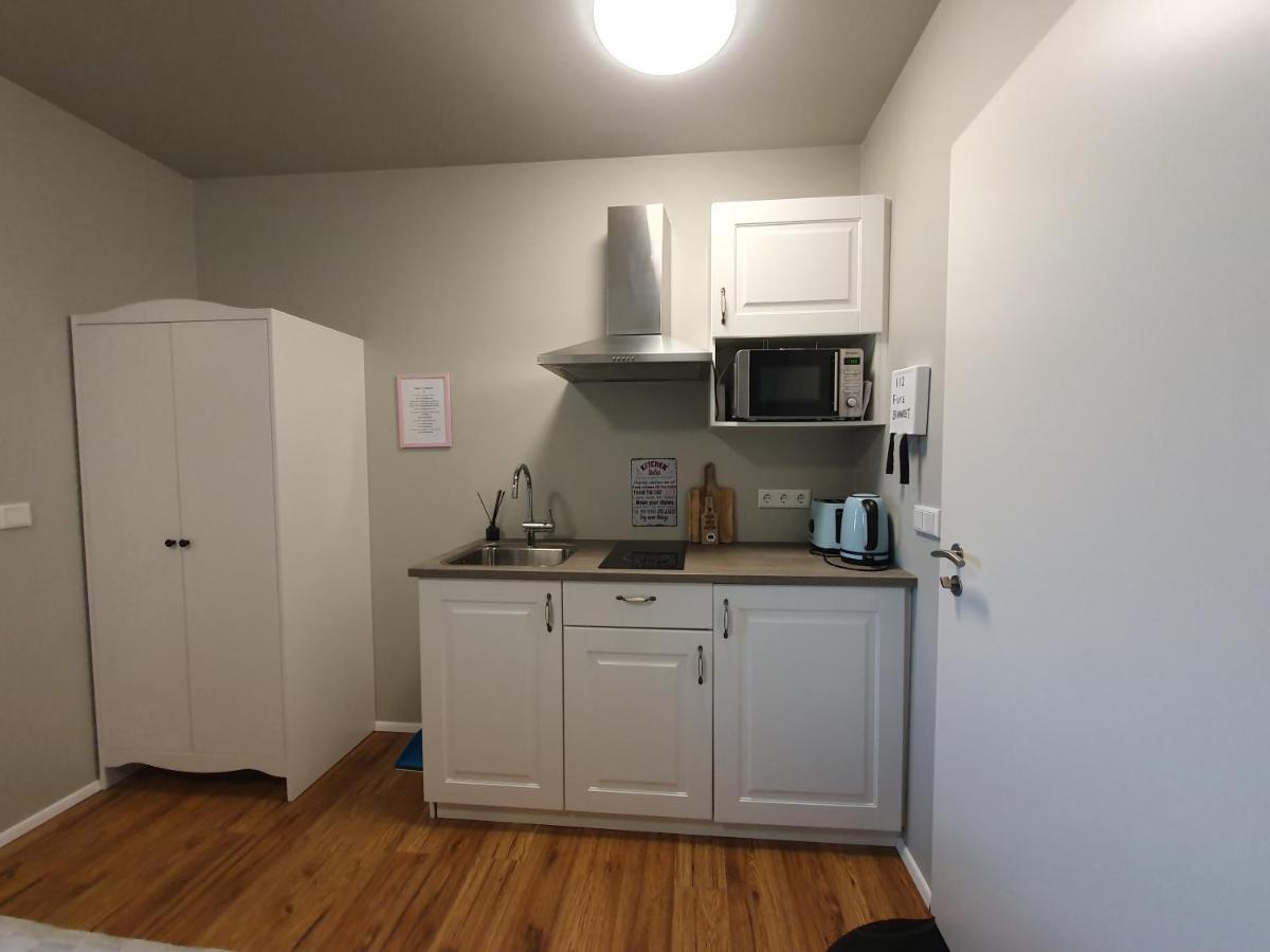Skalatjoern Guesthouse Skalatjorn Dış mekan fotoğraf