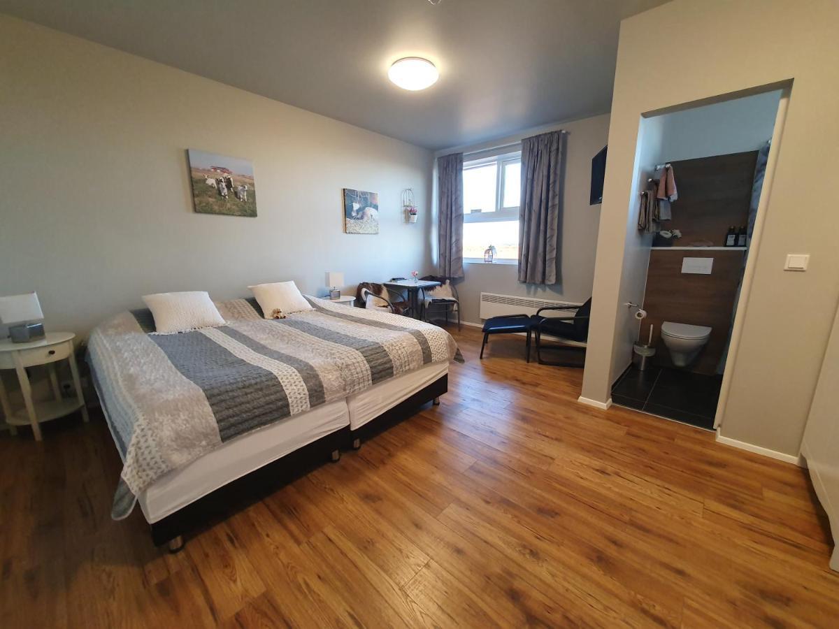 Skalatjoern Guesthouse Skalatjorn Dış mekan fotoğraf