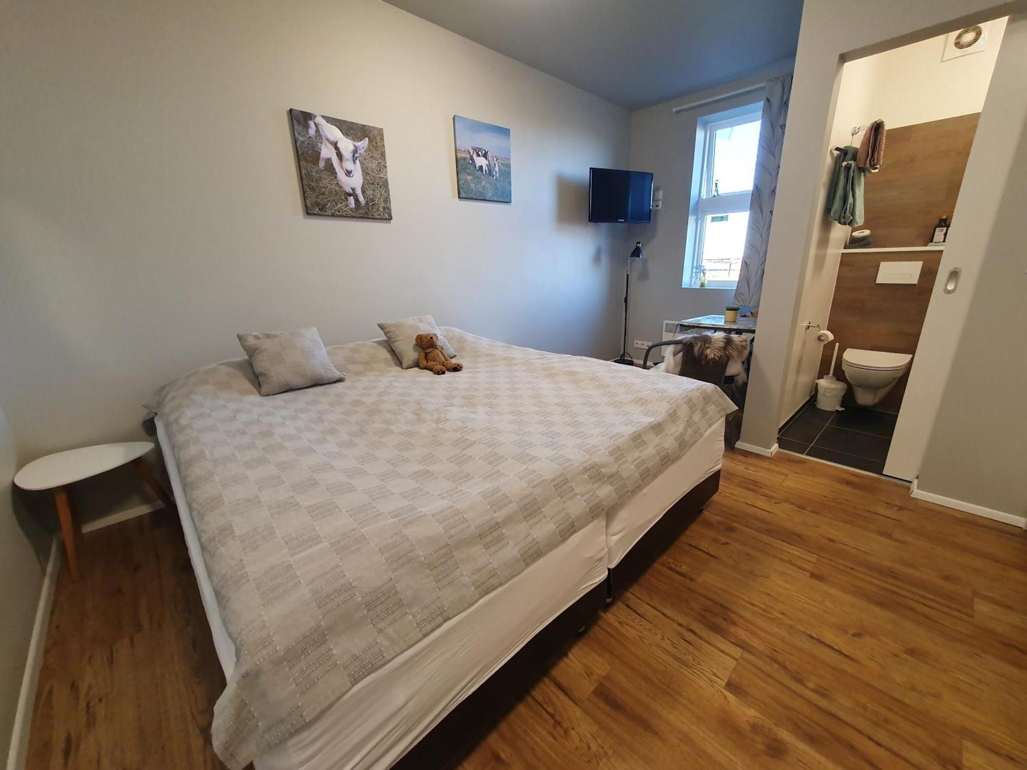 Skalatjoern Guesthouse Skalatjorn Oda fotoğraf