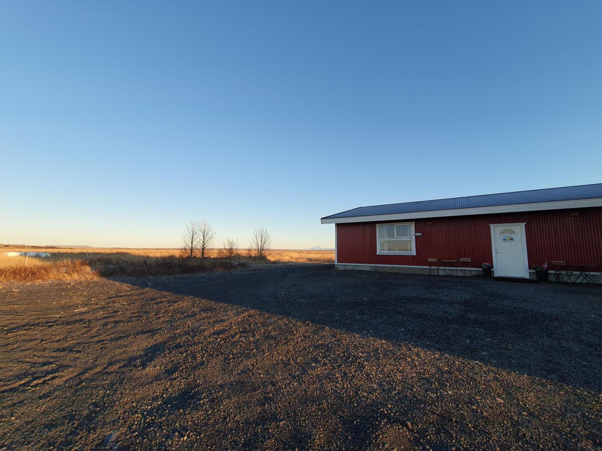 Skalatjoern Guesthouse Skalatjorn Oda fotoğraf