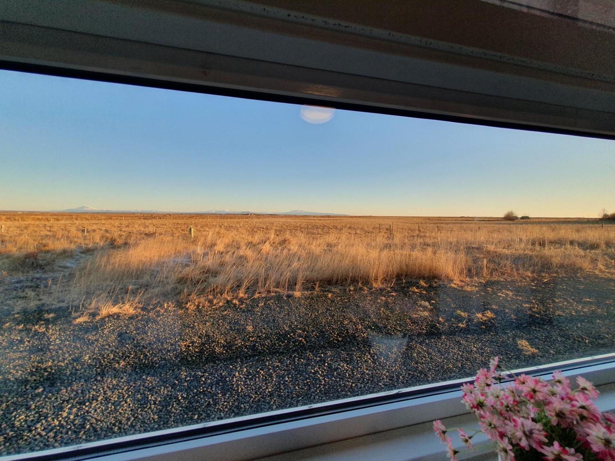 Skalatjoern Guesthouse Skalatjorn Oda fotoğraf