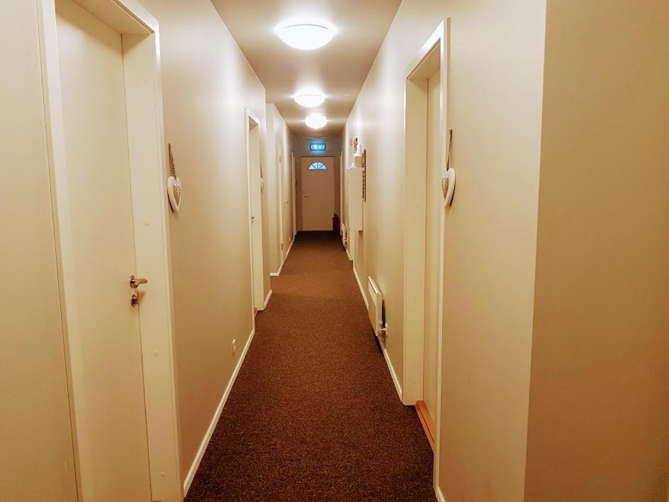 Skalatjoern Guesthouse Skalatjorn Dış mekan fotoğraf