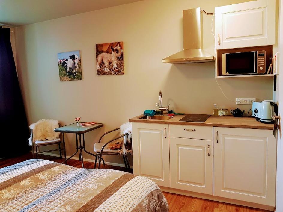 Skalatjoern Guesthouse Skalatjorn Dış mekan fotoğraf