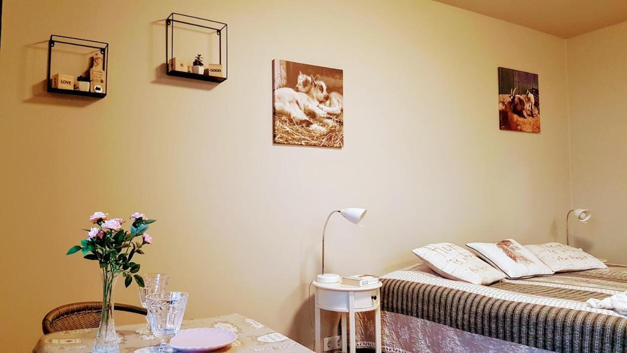 Skalatjoern Guesthouse Skalatjorn Dış mekan fotoğraf